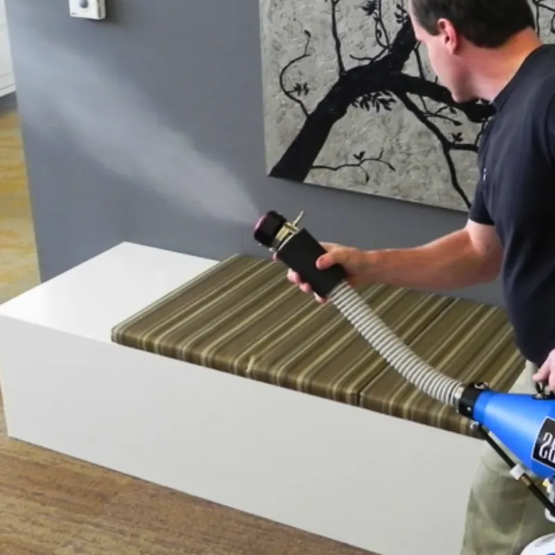 Professional Odor Removal in North Sarasota, FL